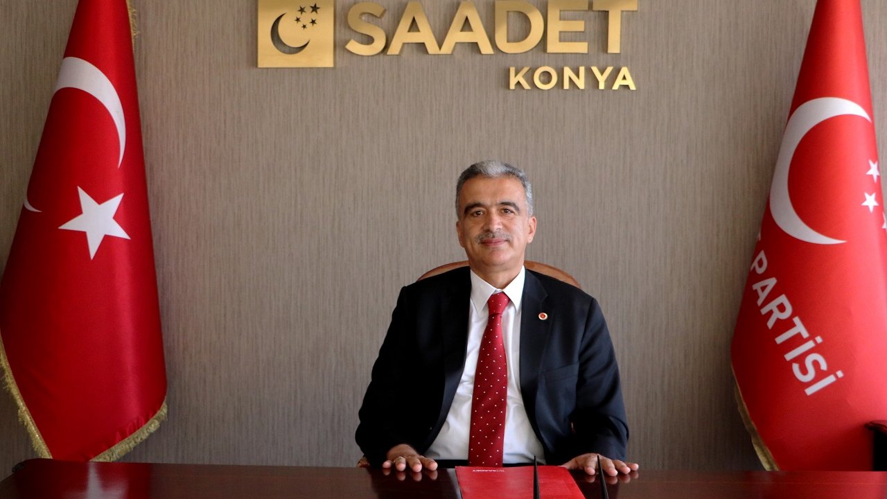 Başkan Demirel: Emekli maaşları yeniden düzenlenmeli