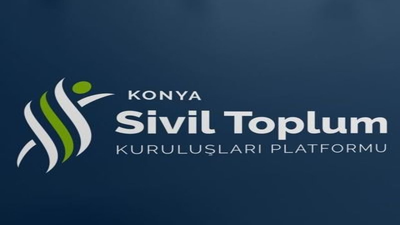 Konya STK Platformu’ndan ABD’ye sert tepki