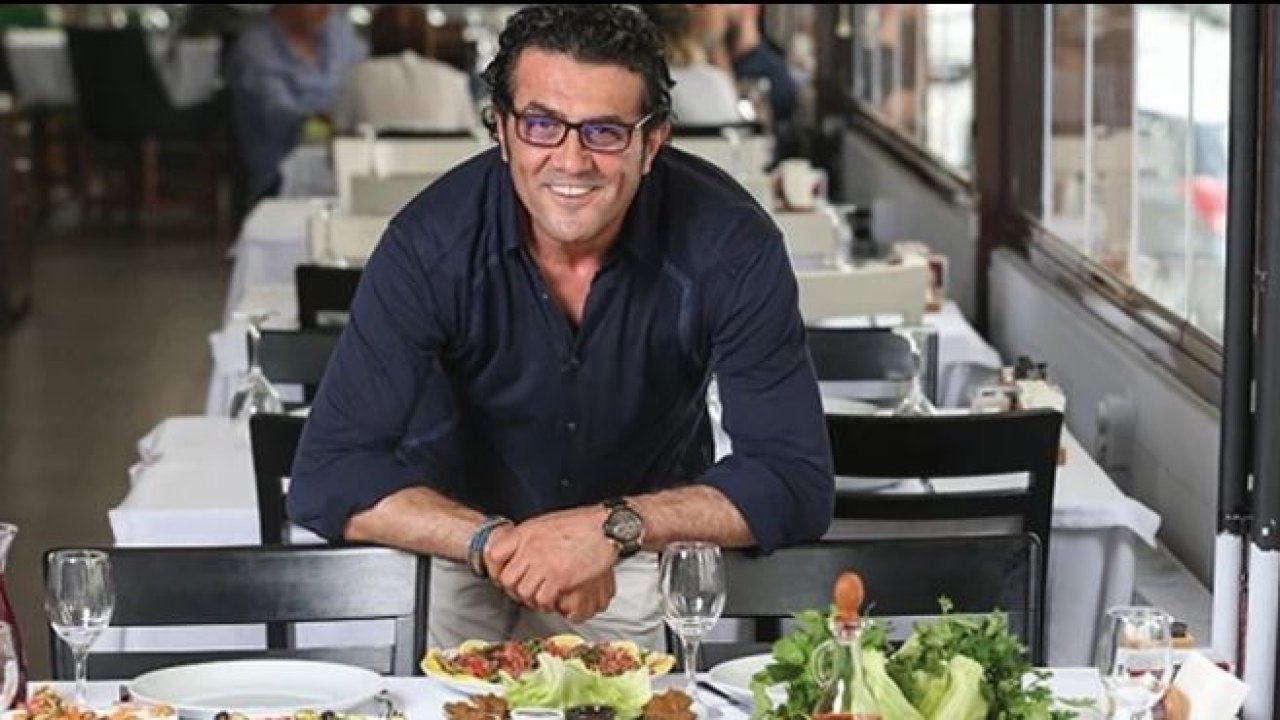 Bedrettin Aydoğdu çok pişman! 'Herkesten içtenlikle özür dilerim'