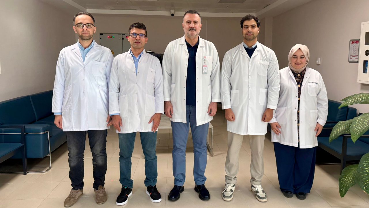 Akşehir Devlet Hastanesi'ne 4 yeni uzman isim atandı