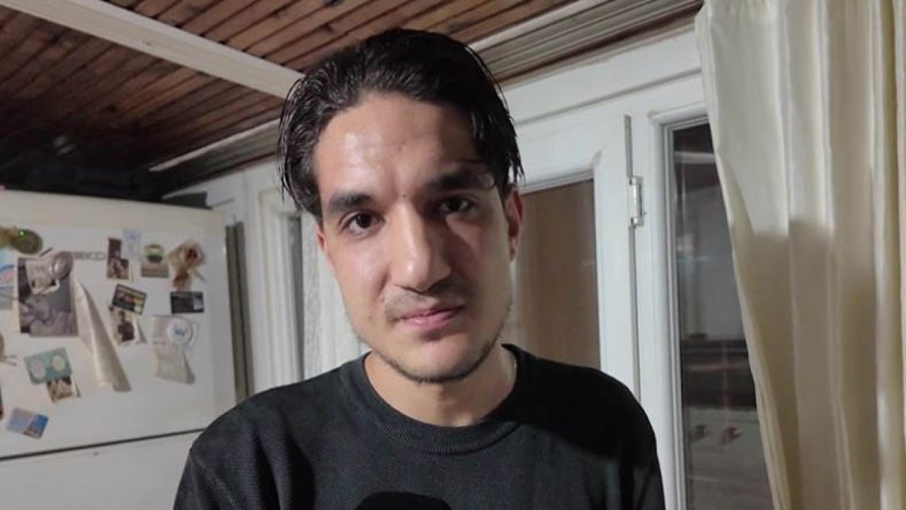 CHP'li ilçe başkanının çarpıp kaçtığı motorcu: Ölüme terk edildim