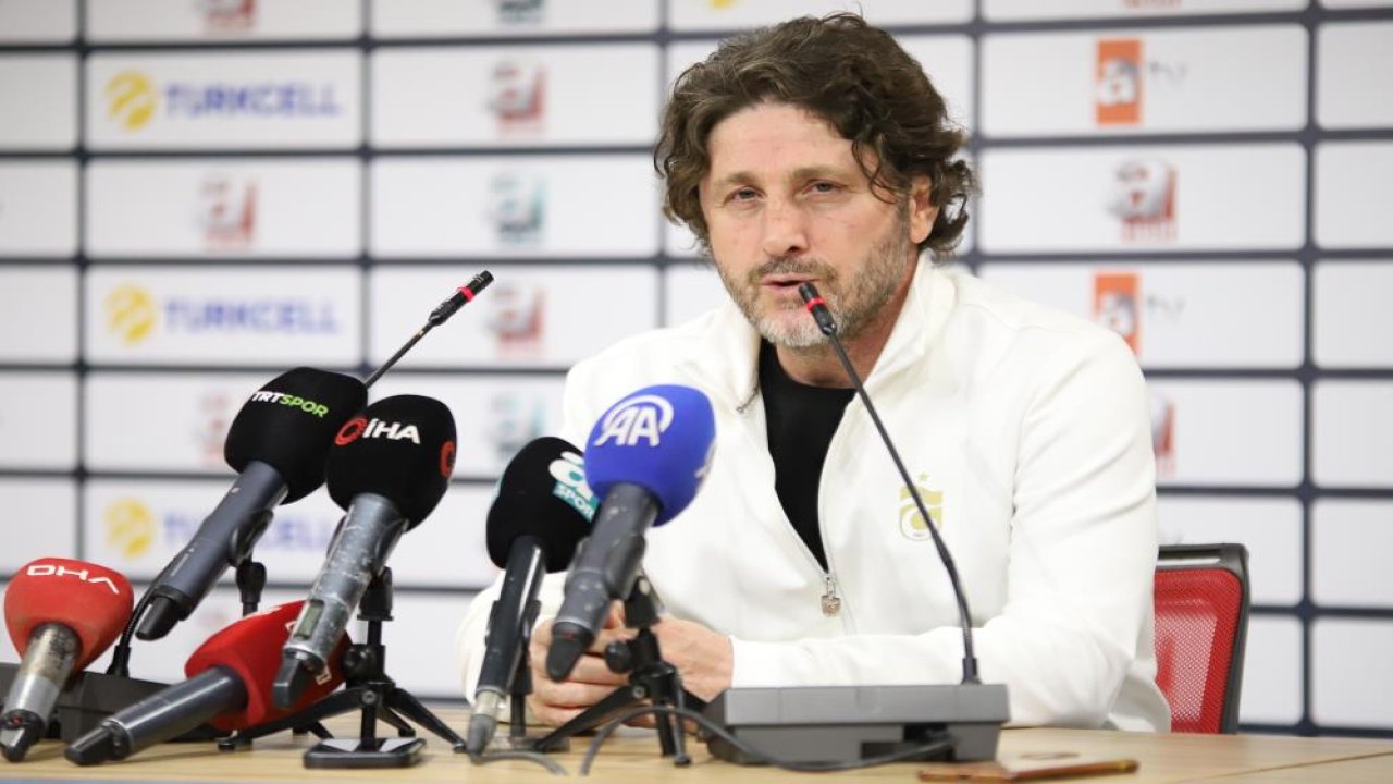 Fatih Tekke: Oyun olarak geride değildik