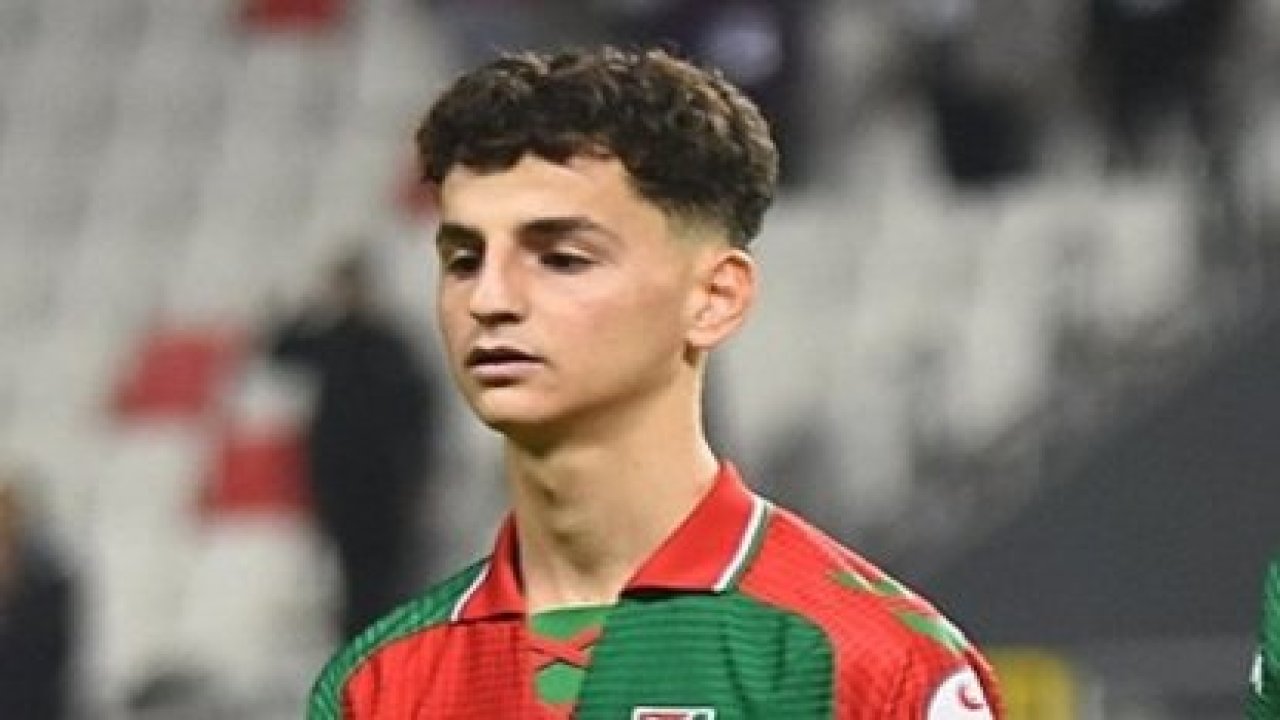 Süper Lig devlerinin radarındaki Adem Yeşilyurt için kritik hafta!