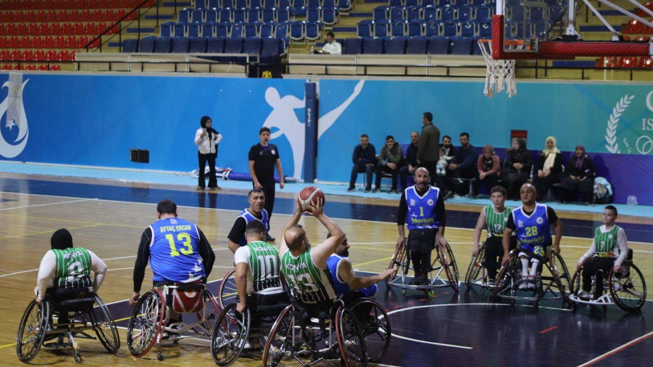 TSB2L’de sezon başladı