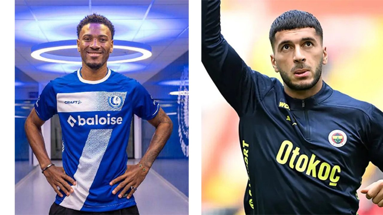 Trabzonspor transferde iki ismi gözüne kestirdi