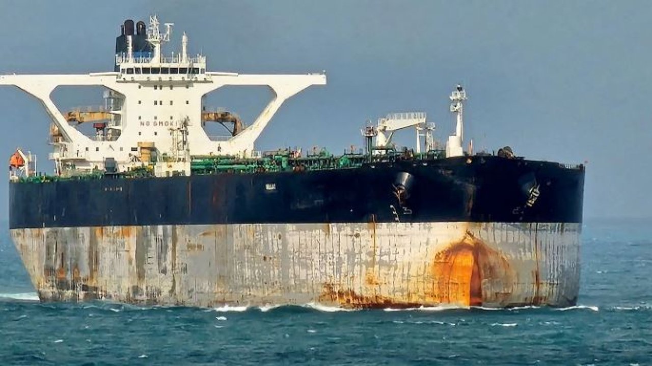 Son Dakika | ABD ve Rusya arasında 'el koyma' krizi! Savaş gemileri sevk edildi