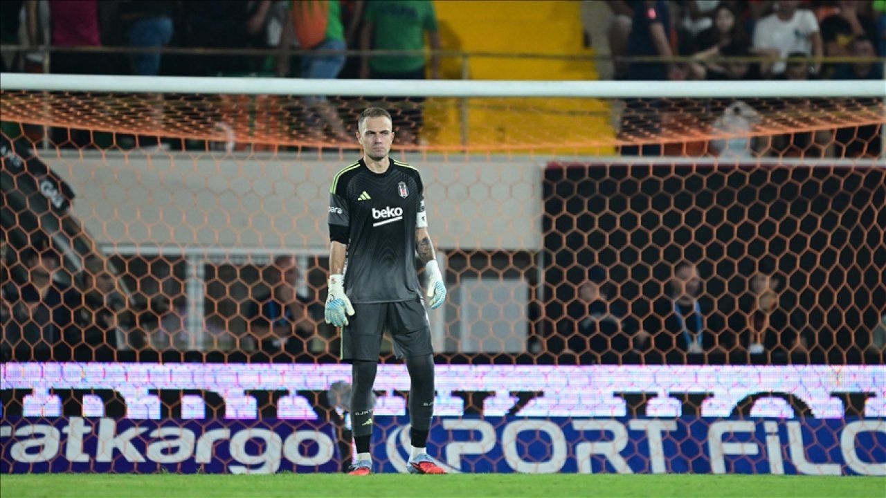 Mert Günok'tan veda açıklaması