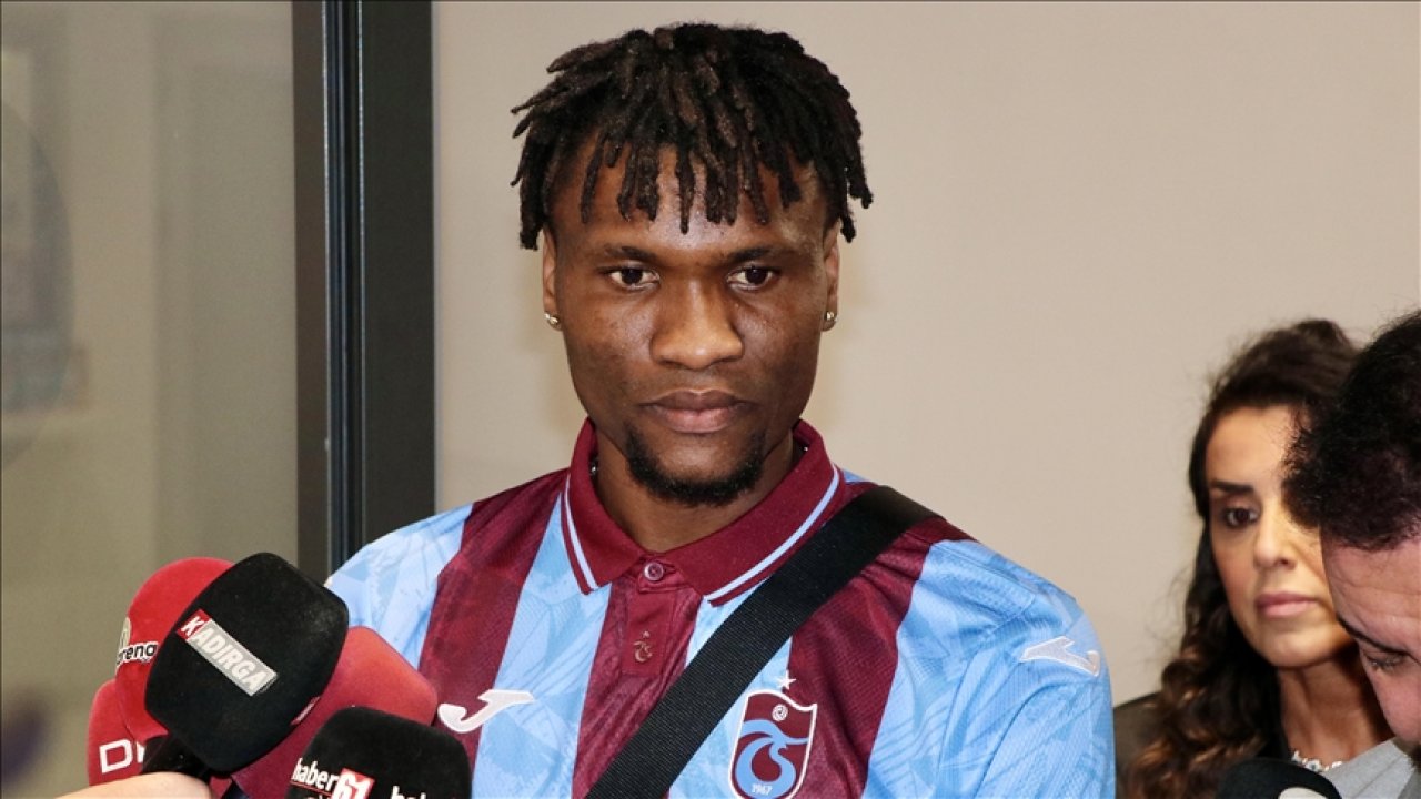 Trabzonspor yabancı seviyor