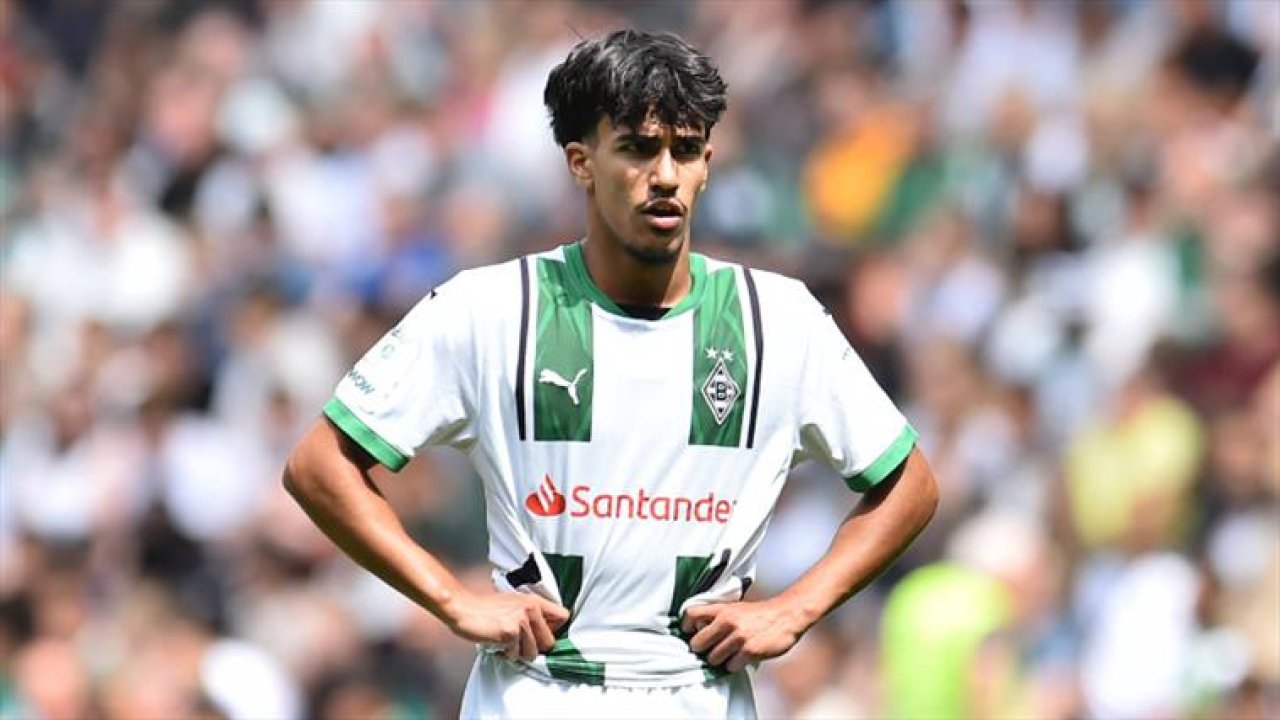 Can Armando Güner Galatasaray'da