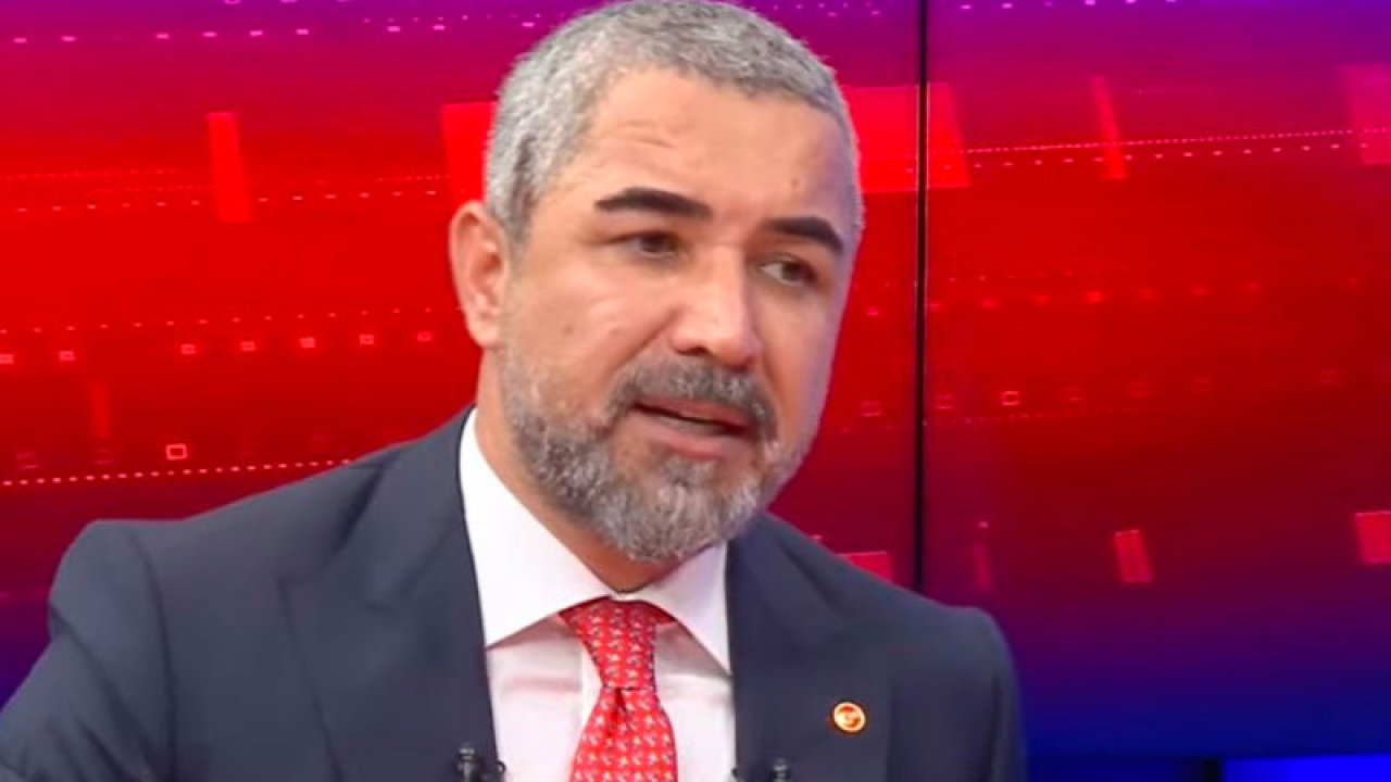 Veyis Ateş'in lüks evindeki doğum günü partisine kimler katıldı?