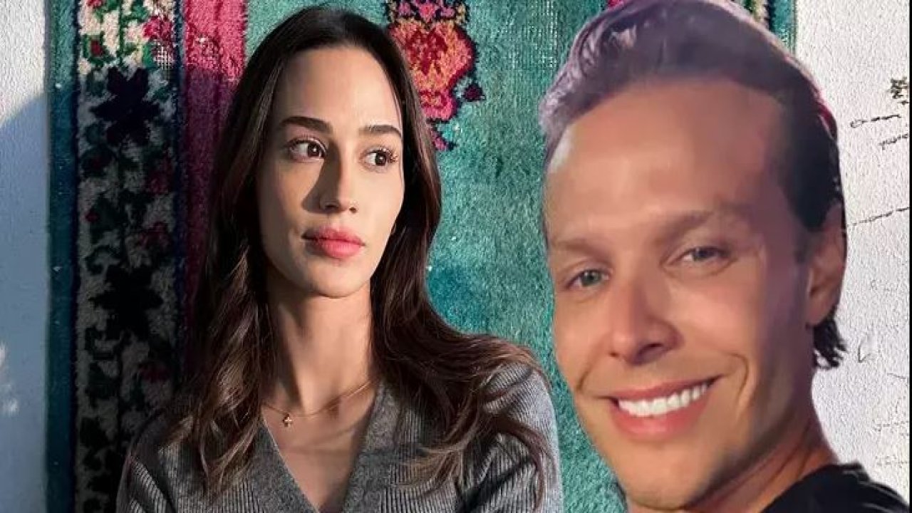 Sude Zülal Güler- Murat Ceylan aşkı doludizgin devam ediyor: İşte yeni kareler