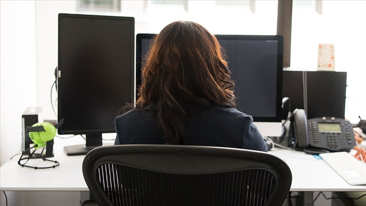 Uzaktan çalışma modeli uygulanacak mı? Bakan Işıkhan açıkladı