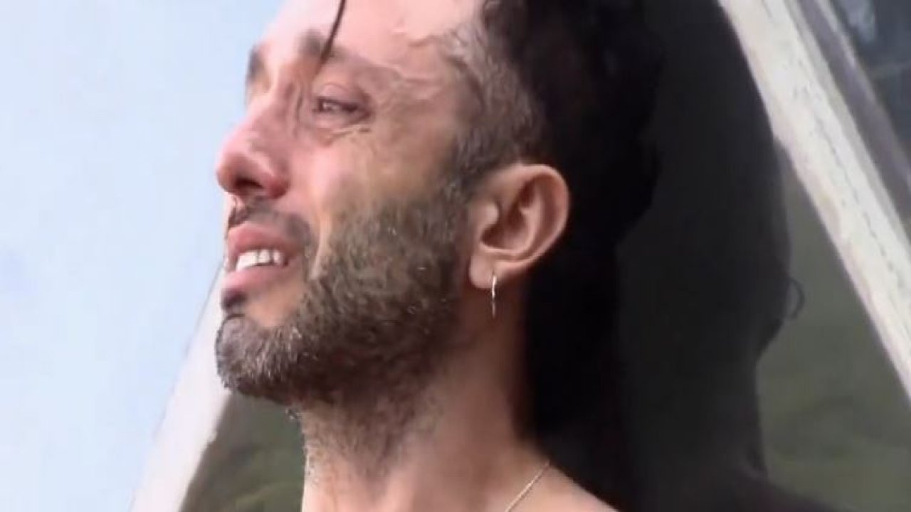 Mabel'in kalbi kırıldı: İşte 'Perperişan'ı böyle yazmış