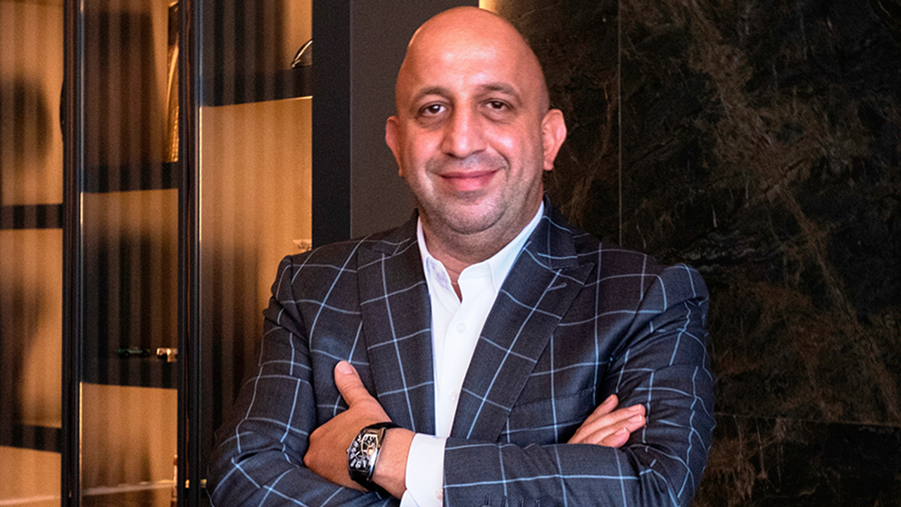 Başkan Katırcı:  Gazetecilerin her türlü meseleye yapıcı tavırla yaklaşması millet olma şuurumuzu güçlendiriyor