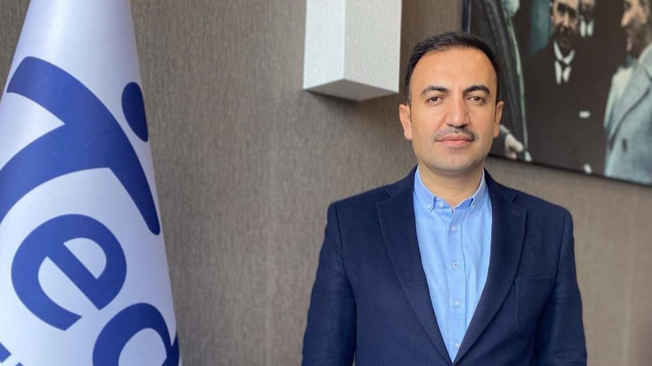 Başkan Yılmaz: Toplumsal gelişim ve kalkınma, gazetecilerimizin desteği ile daha hızlı olmaktadır