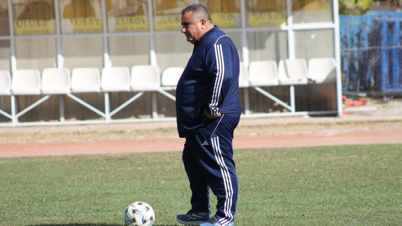 "Mourinho" Niyazi Kart'ın yeni takımı belli oldu