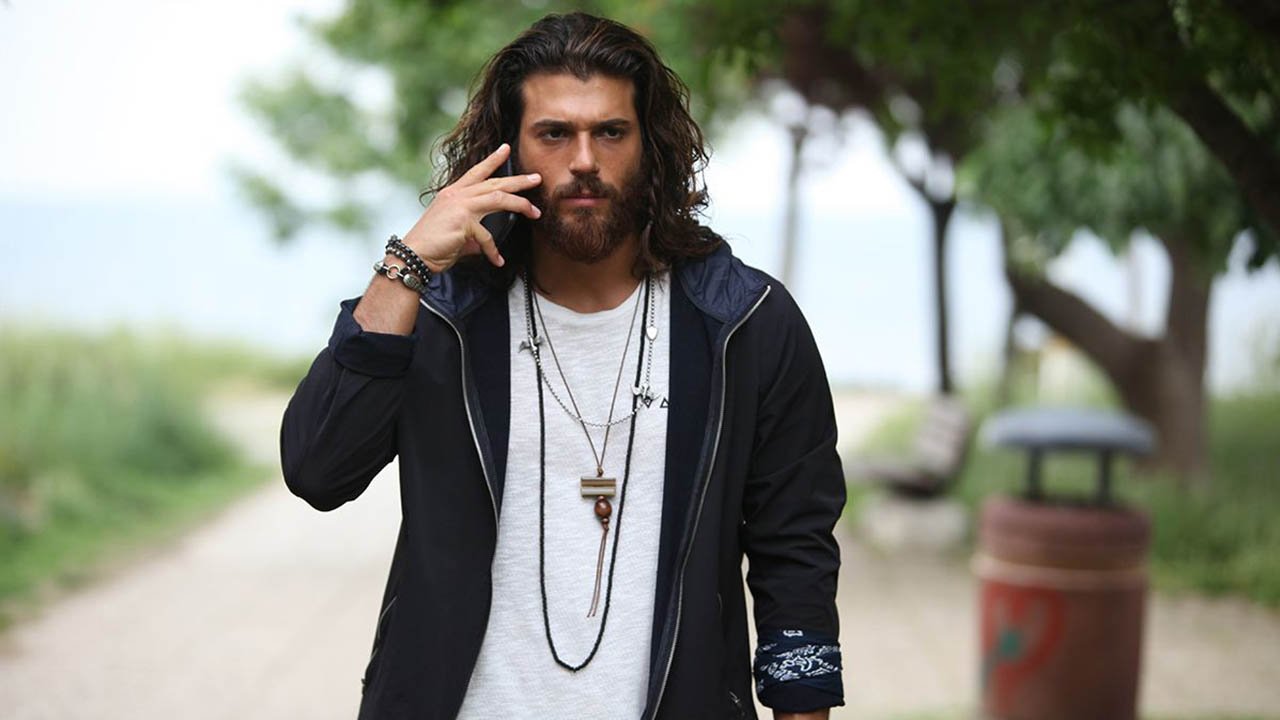 Ünlü oyuncu gözaltına alındı! Sen de mi Can Yaman?