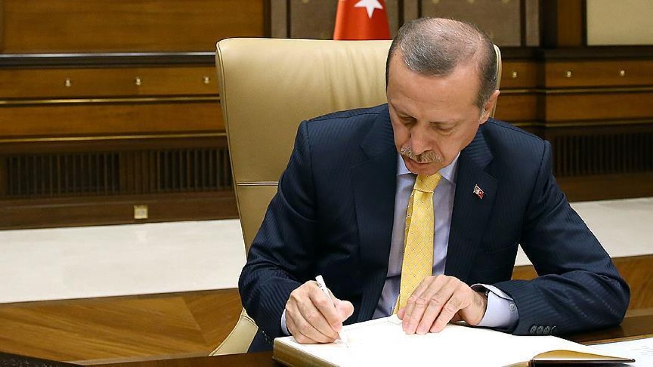 Belediyeler Erdoğan onay vermeden artık bunları yapamayacak