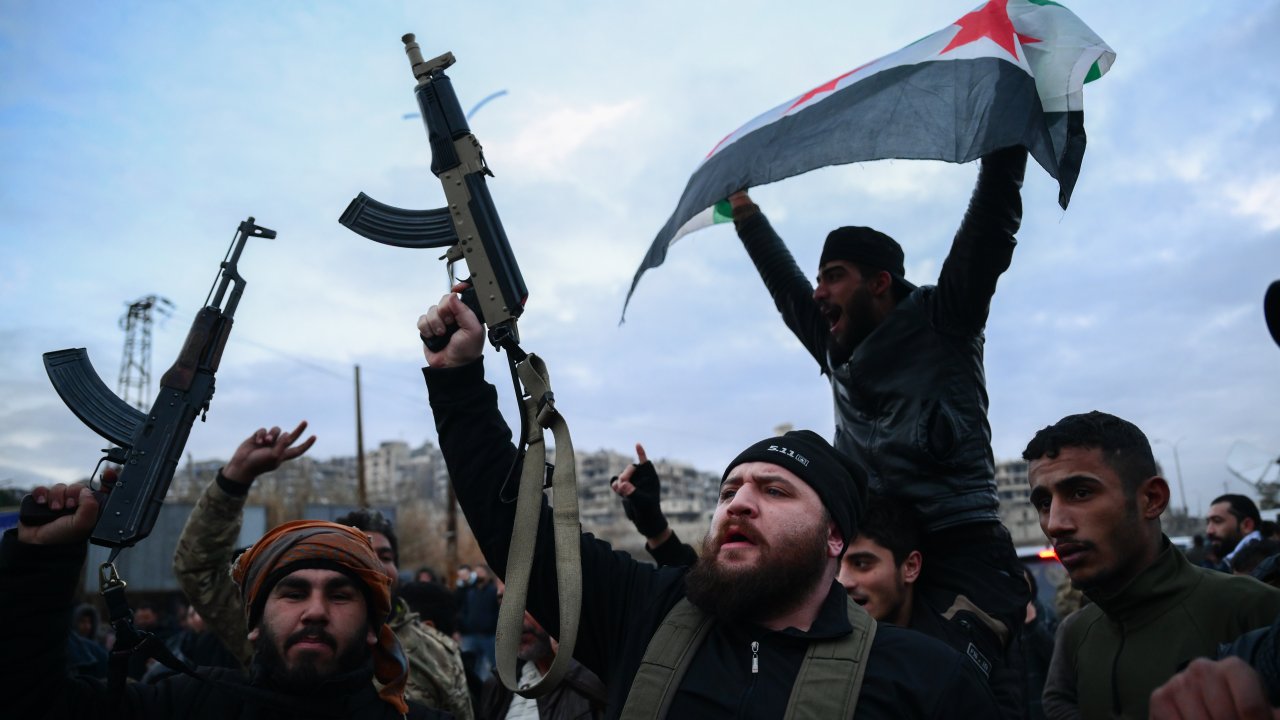 Halep, SDG'den temizlendi