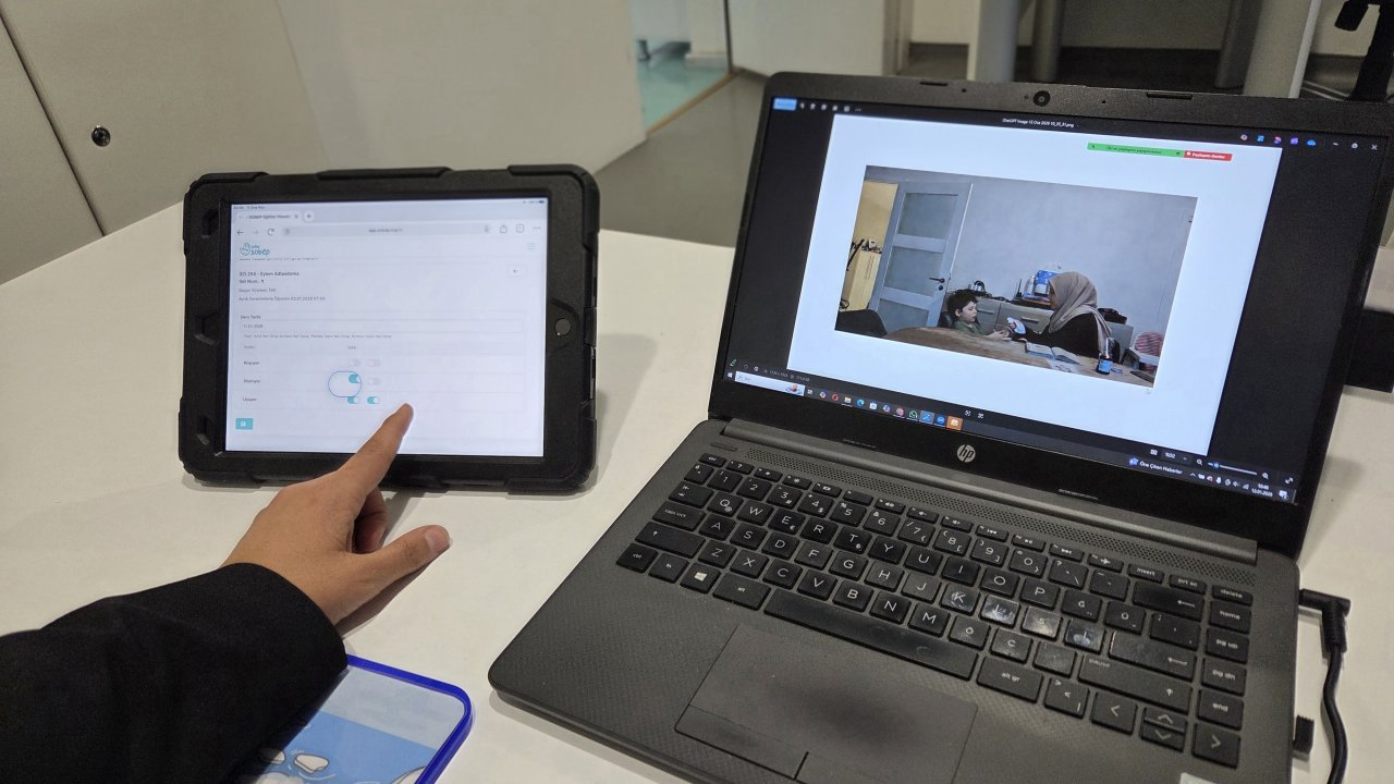 SOBE Vakfı’nın online eğitimleri sınırları aşıyor!