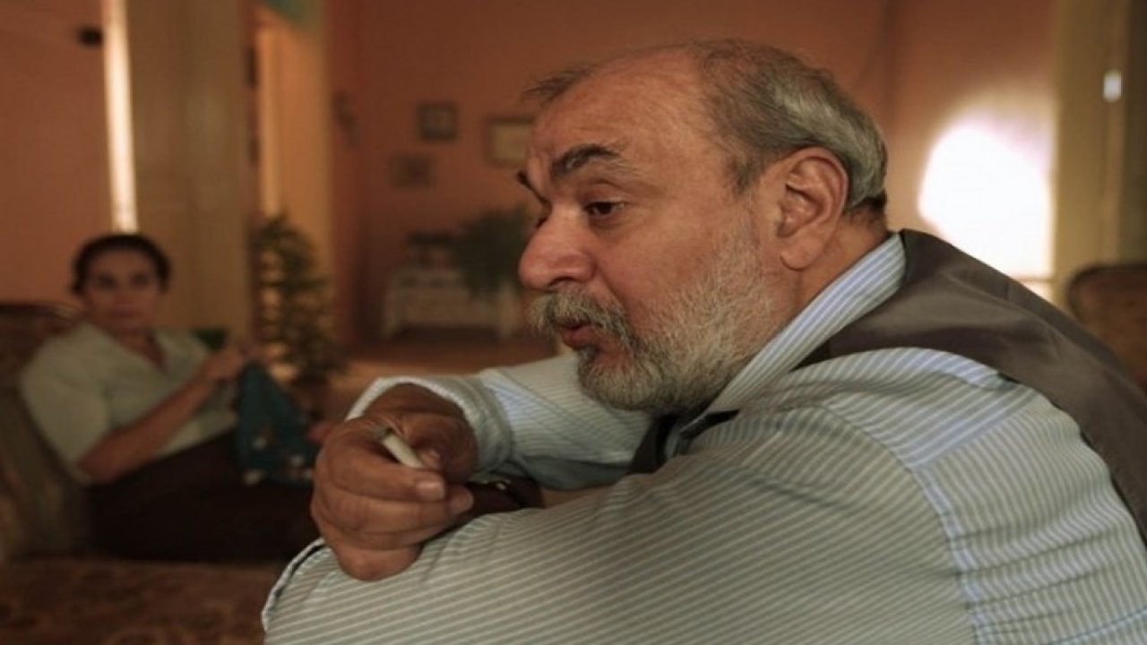 Çeşit çeşit dizinin usta oyuncusuydu: Koray Ergun hayatını kaybetti