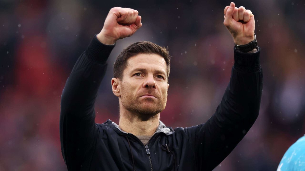Real Madrid’de şok Xabi Alanso kararı