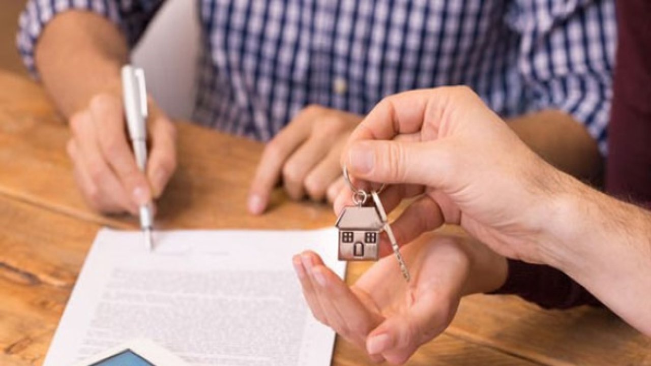 Taşınmaz satışlarında yeni dönem: 1 Mayıs'tan itibaren zorunlu olacak