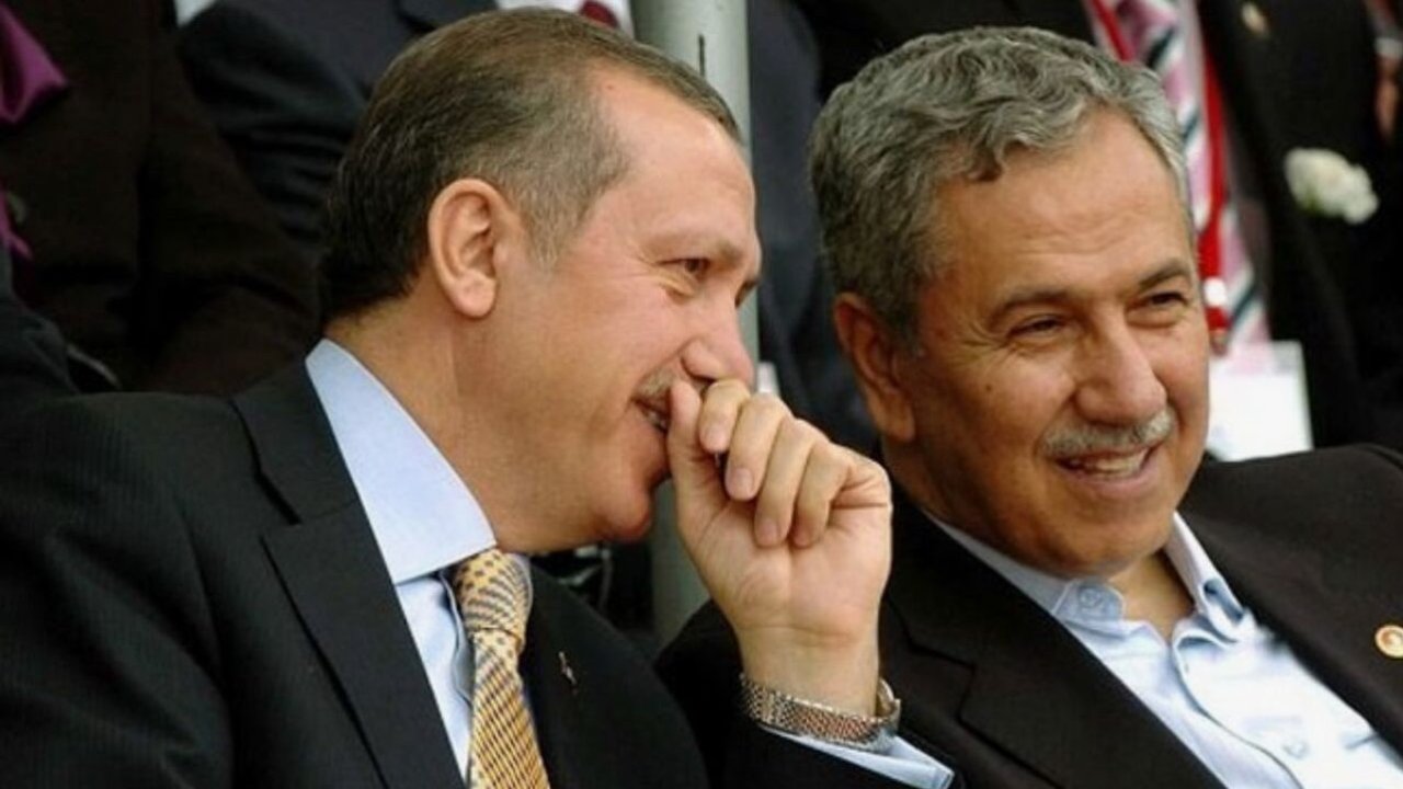 Bülent Arınç’tan dikkat çeken ‘Erdoğan’ yorumu