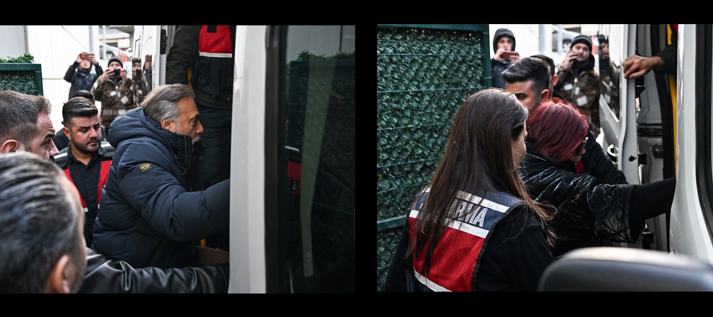 İstanbul'daki uyuşturucu soruşturmasında Oktay Kaynarca ve Emel Müftüoğlu'nun ifadelerine ulaşıldı