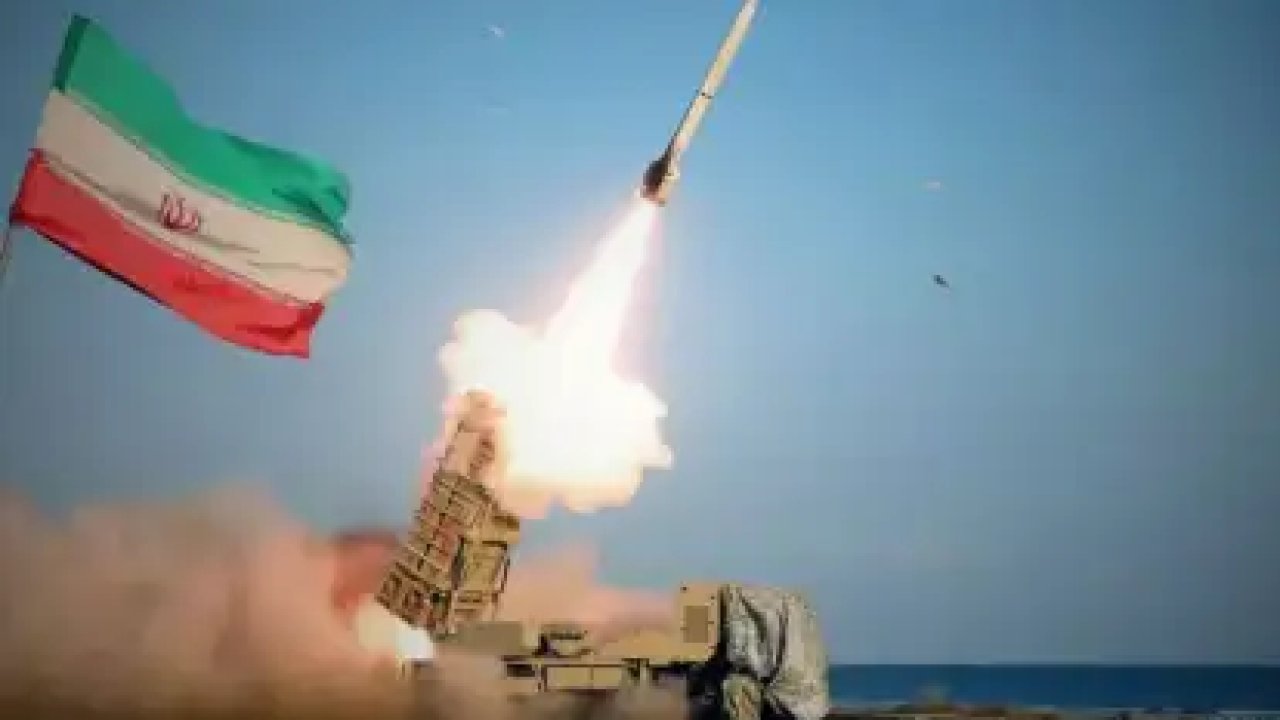 İran’dan ABD’nin üstleri vuracak! Aralarında Türkiye’de var