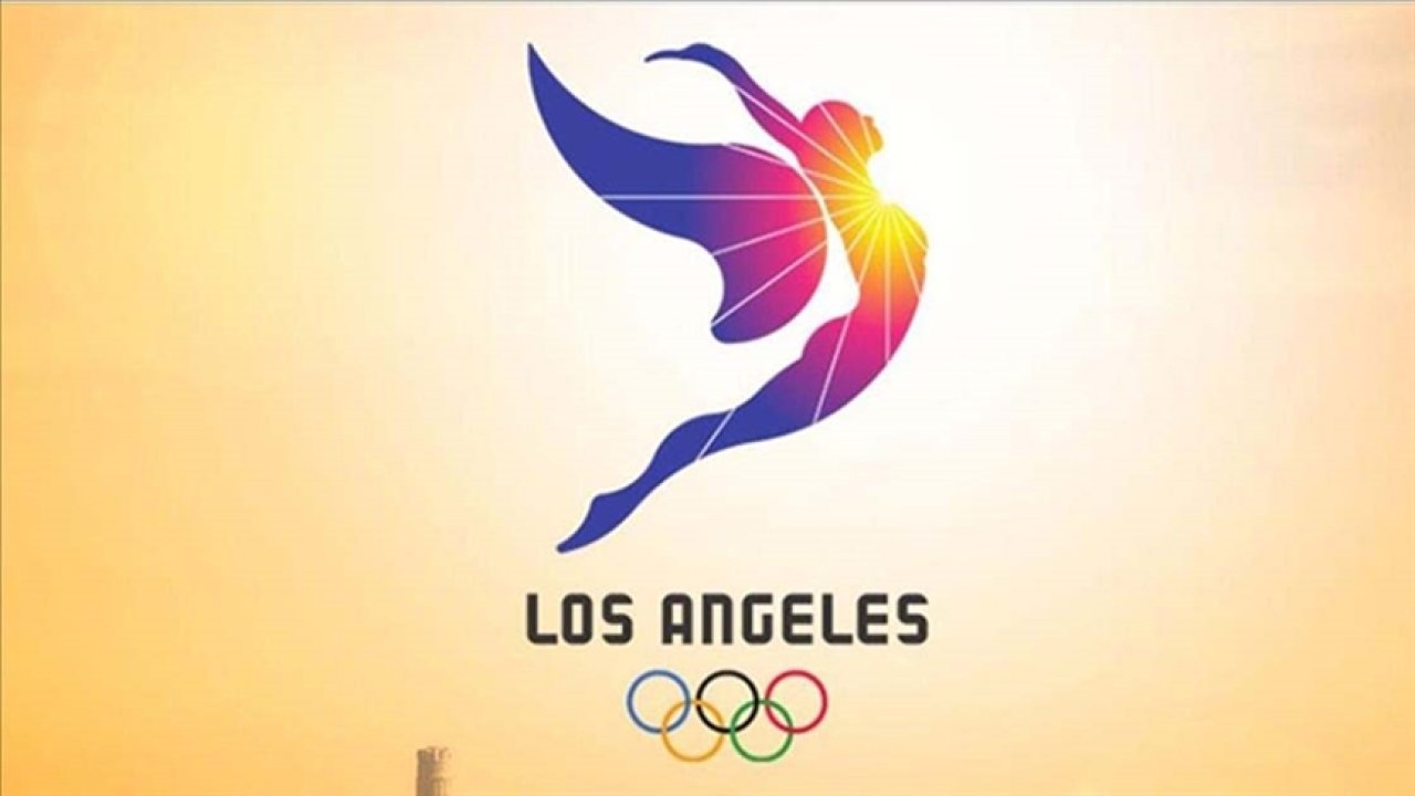 2028 Los Angeles Olimpiyatları için flaş duyuru