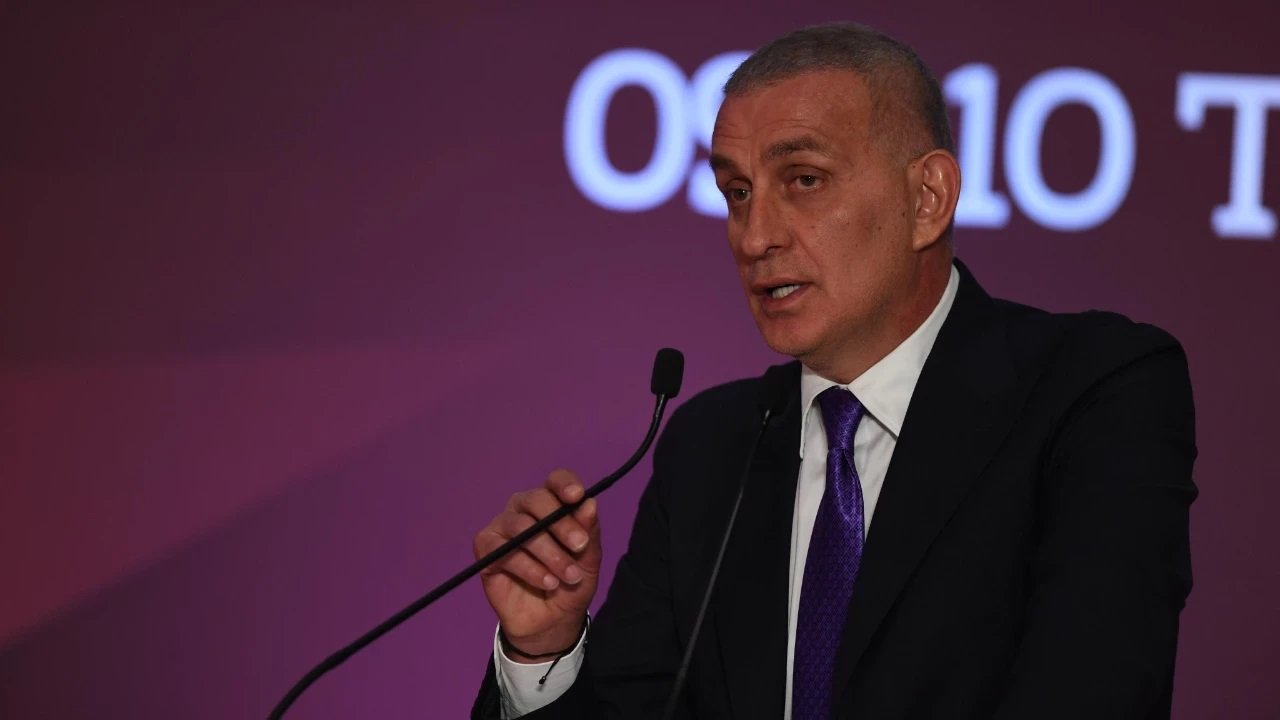 TFF Başkanı İbrahim Hacıosmanoğlu'nun sağlık durumu nasıl?