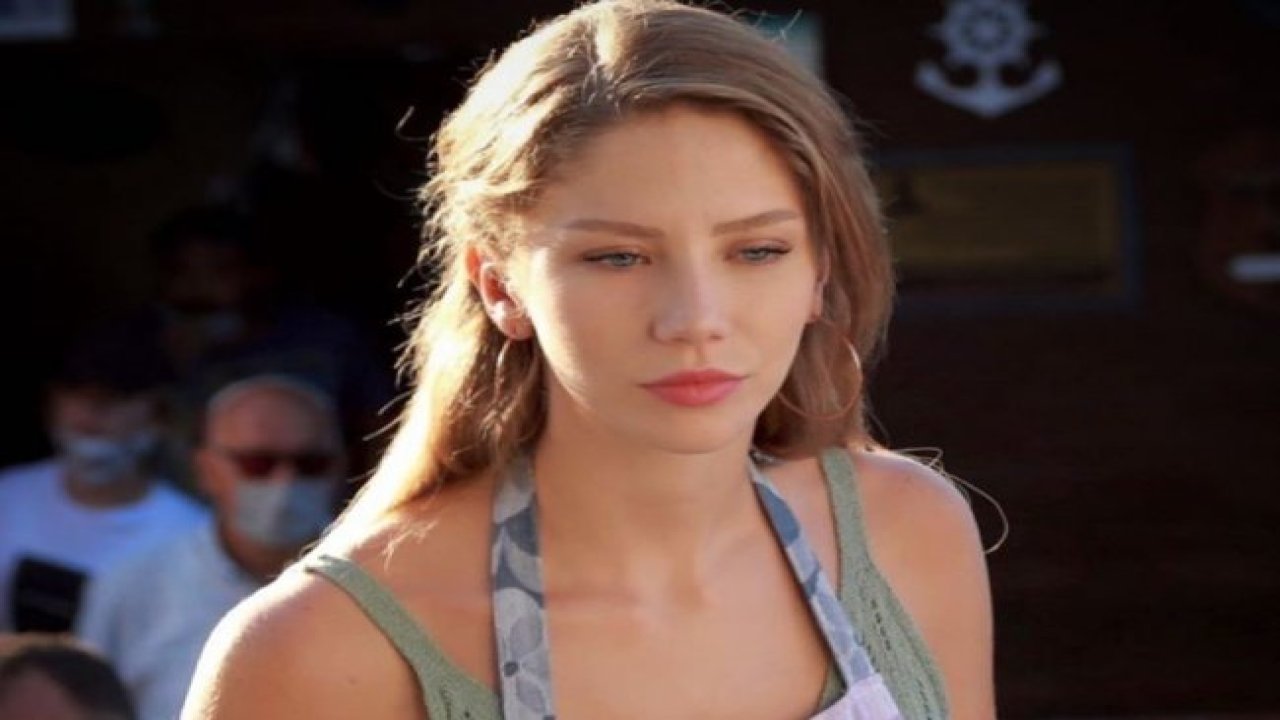 Ünlü isimlere operasyon: Melis Sabah ve Çağla Boz emniyette!