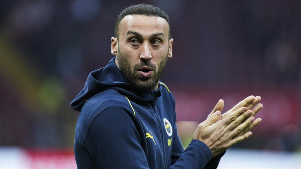 Cenk Tosun Kasımpaşa'da