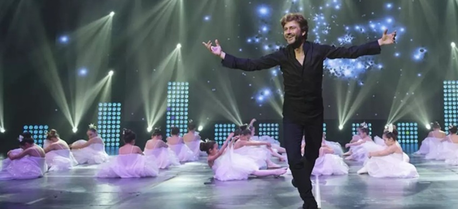 Oyuncu, balet Tan Sağtürk bakanlıkta danışman oldu