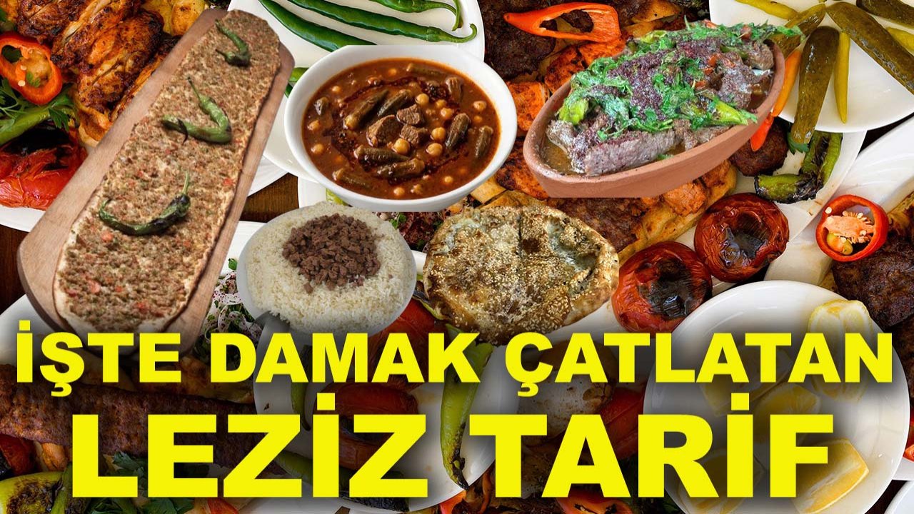 Konyalılar en çok hangi lezzeti seviyor? İşte damak çatlatan leziz tarif