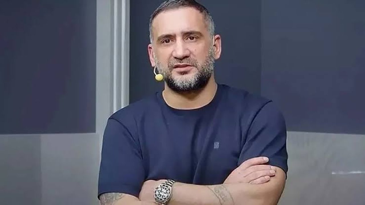 Tutuklanan Ümit Karan'ın uyuşturucu test sonucu pozitif çıktı