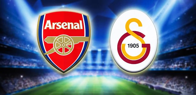 Galatasaray - Arsenal maçı hangi kanalda?