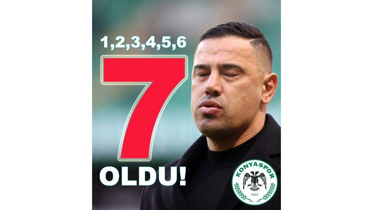 Çağdaş Atan'ın zor günleri! 1,2,3,4,5,6,7 oldu, şeytanın bacağını kıramadı!