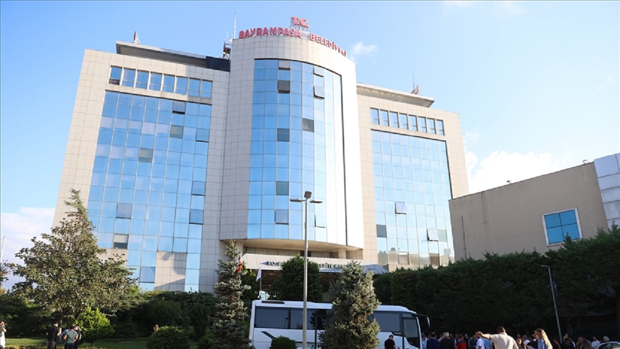 Bayrampaşa Belediyesi soruşturmasında yeni operasyon! Tutuklu başkanın kardeşi de gözaltına alındı