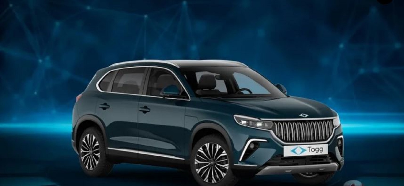 Togg T6'nın çıkışı ta İsviçre'den duyuruldu! Bu sefer çok farklı olacak