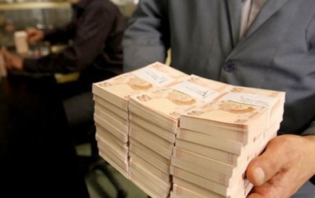 Tcmb, 1 Milyar Lira Tutarlı 8 Ekim Vadeli Repo İhalesi Açtı