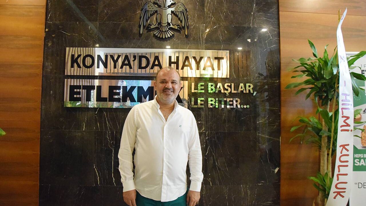 Ekrem Coşkun’dan Konya’daki bu şubelere indirim müjdesi!