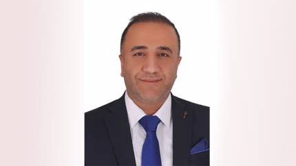 Anahtar Parti Konya İl Başkanı Kaplan’dan sert mesaj: Bu millete diz çöktürülemez!