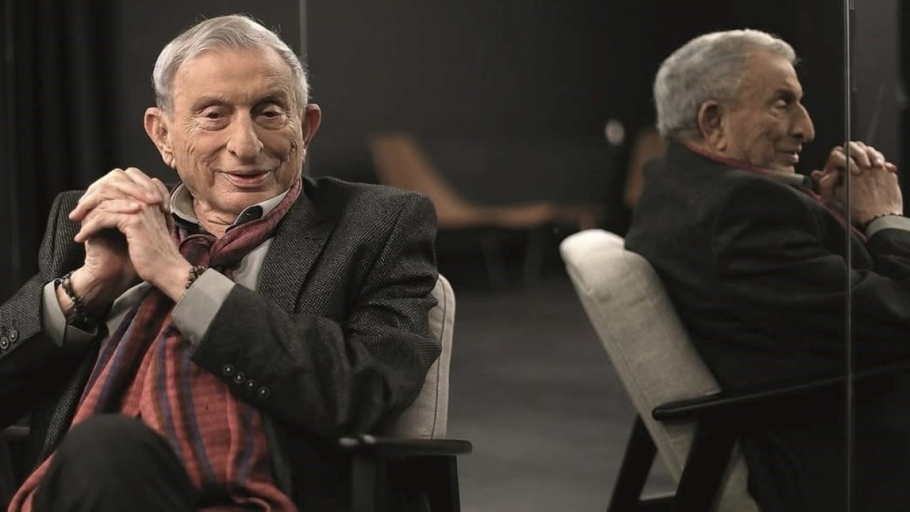 Haldun Dormen hayatını kaybetti! Haldun Dormen kimdir?