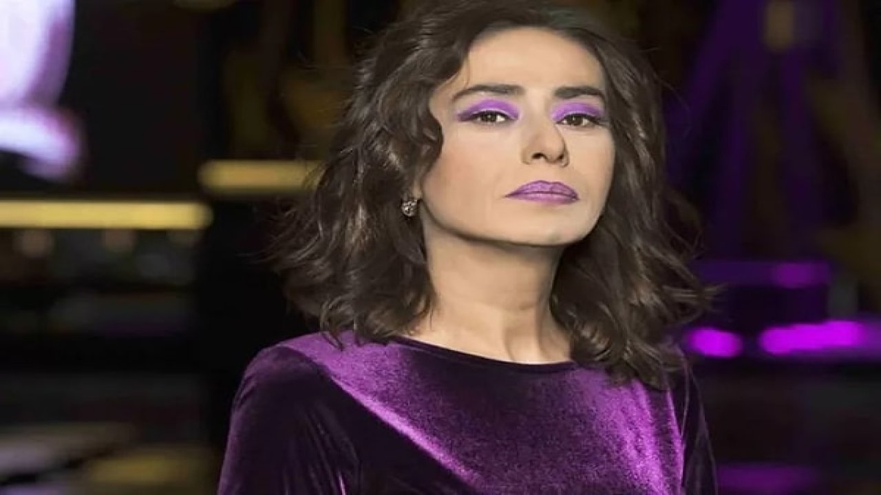 Yıldız Tilbe’den Gazze’ye 300 bin dolarlık destek!