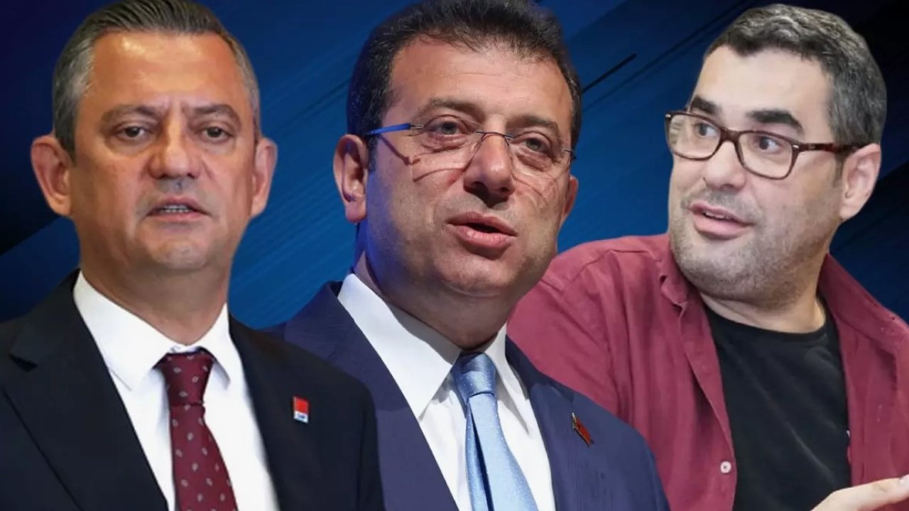 Enver Aysever’in avukatı İmamoğlu ile ilgili iddiaları doğruladı