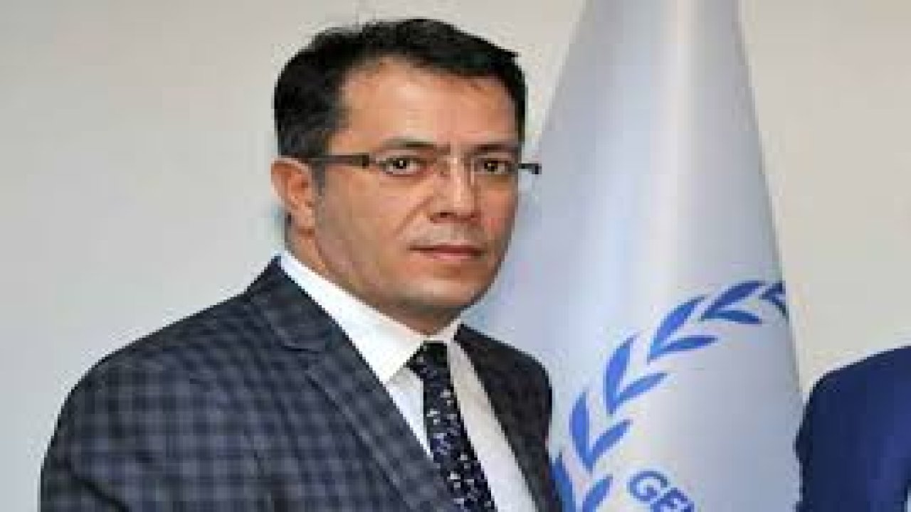 Konya’nın Gençlik ve Spor İl Müdürü değişti!