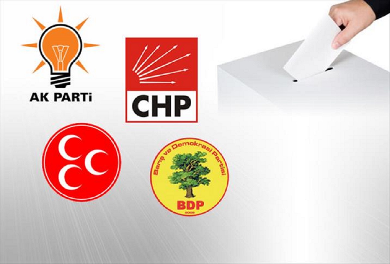 Cumhurbaşkanı Erdoğan'ın "Aşkım, sevdam" dediği şehirde seçim anketi yapıldı! İşte çıkan sonuç