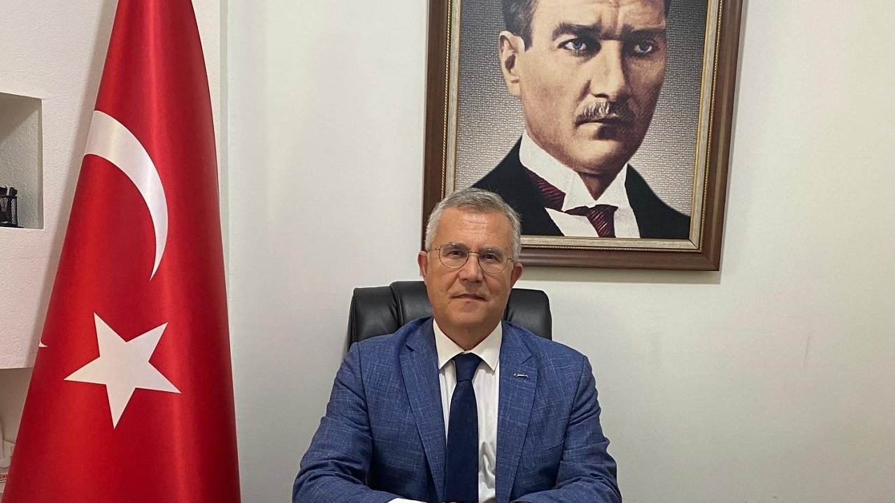 Eğitim-İş Konya Şube Başkanı Ertuğrul: İşsiz kalan gençlerimiz psikolojik olarak çöküyor